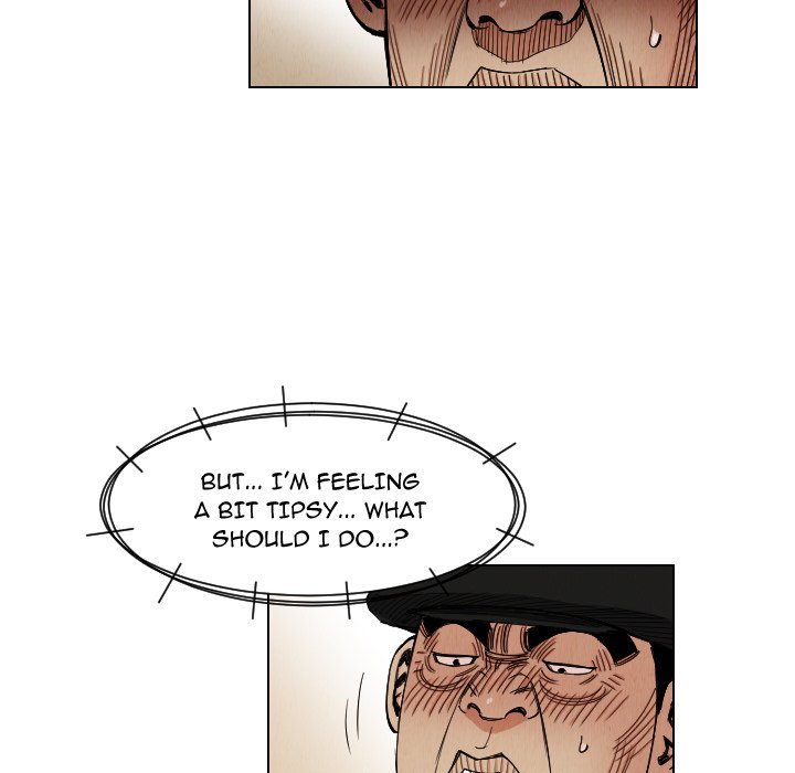 The Knuckleheads The Knuckleheads EP 38 - Toomics page 5 - 