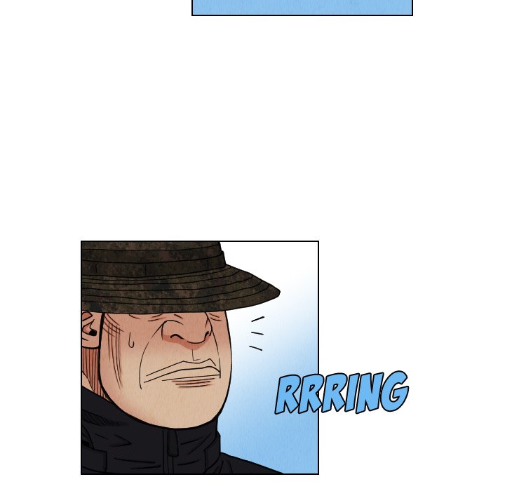 The Knuckleheads The Knuckleheads EP 38 - Toomics page 42 - 