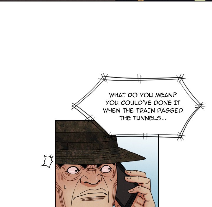 The Knuckleheads The Knuckleheads EP 38 - Toomics page 45 - 