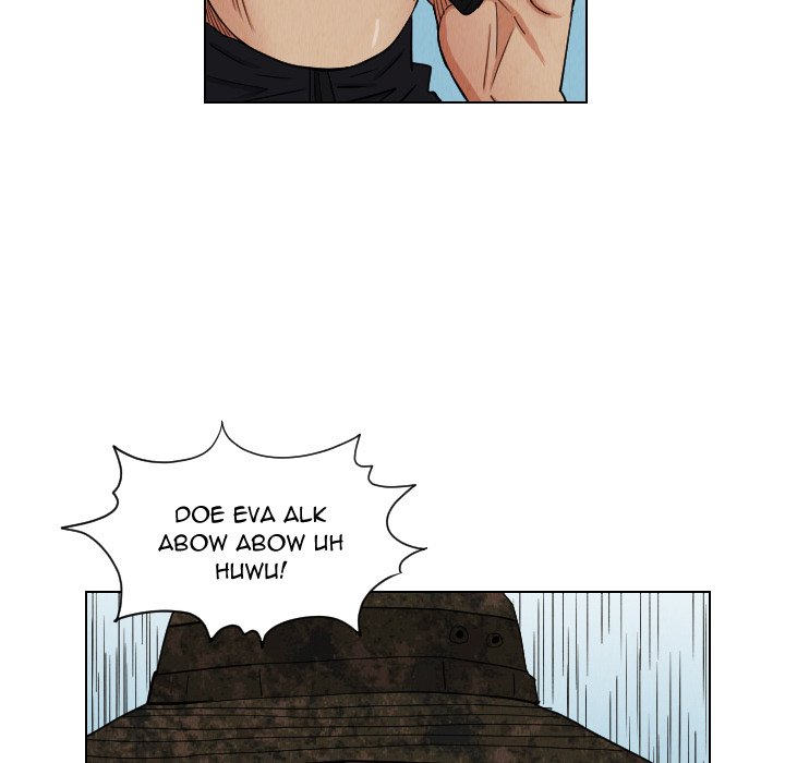 The Knuckleheads The Knuckleheads EP 38 - Toomics page 46 - 