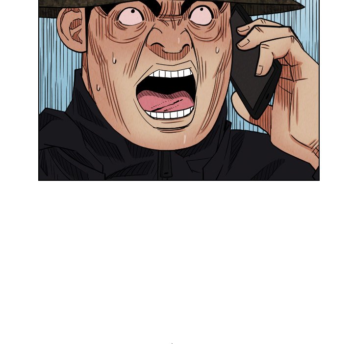 The Knuckleheads The Knuckleheads EP 38 - Toomics page 47 - 