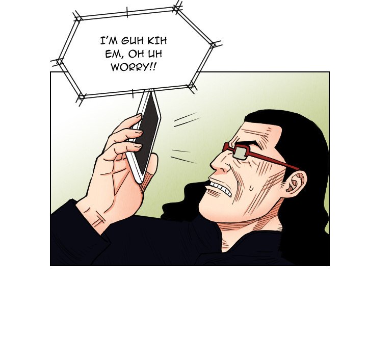 The Knuckleheads The Knuckleheads EP 38 - Toomics page 48 - 