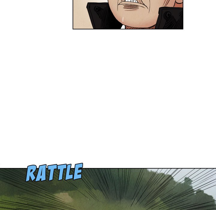 The Knuckleheads The Knuckleheads EP 38 - Toomics page 6 - 