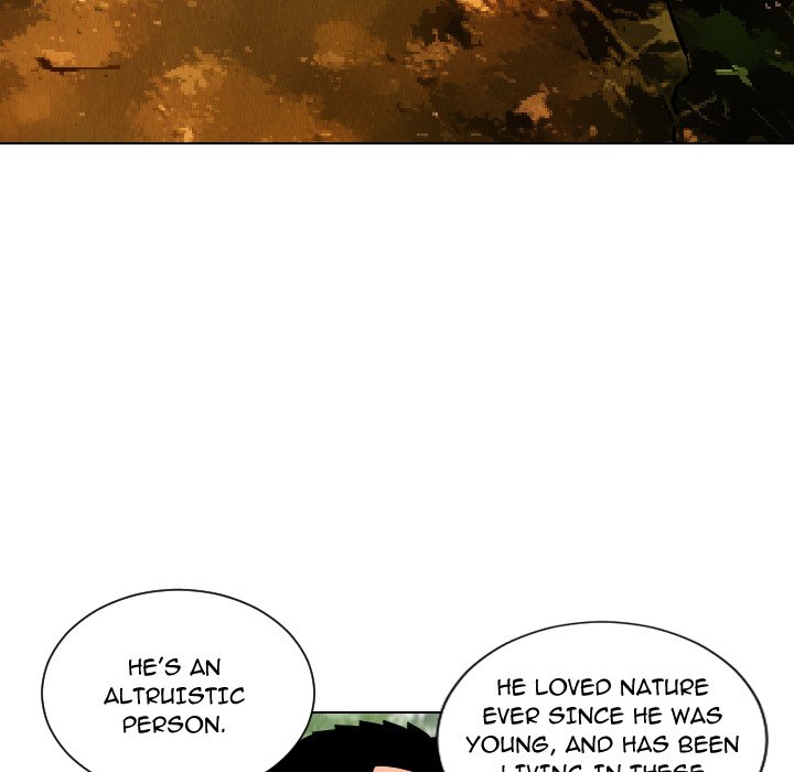 The Knuckleheads The Knuckleheads EP 38 - Toomics page 53 - 