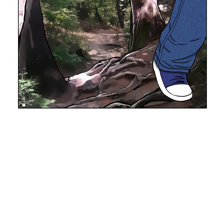 The Knuckleheads The Knuckleheads EP 38 - Toomics page 55 - 