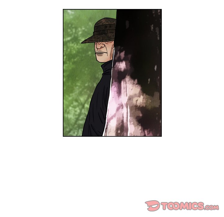 The Knuckleheads The Knuckleheads EP 38 - Toomics page 56 - 