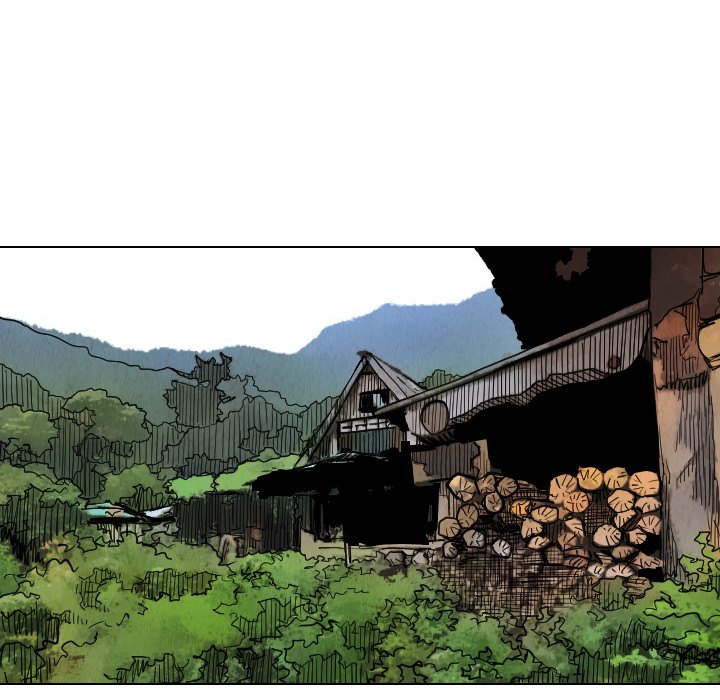 The Knuckleheads The Knuckleheads EP 38 - Toomics page 58 - 