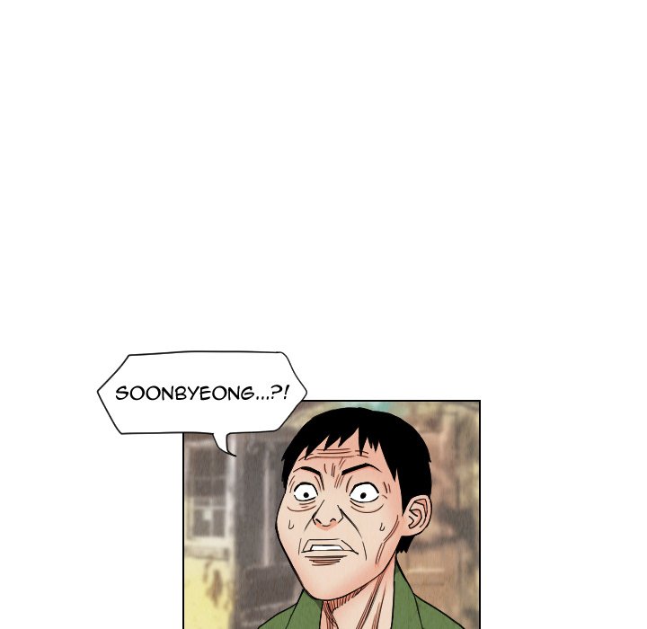 The Knuckleheads The Knuckleheads EP 38 - Toomics page 59 - 