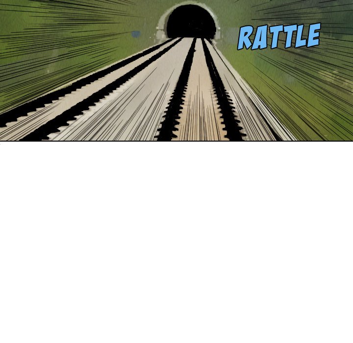 The Knuckleheads The Knuckleheads EP 38 - Toomics page 7 - 