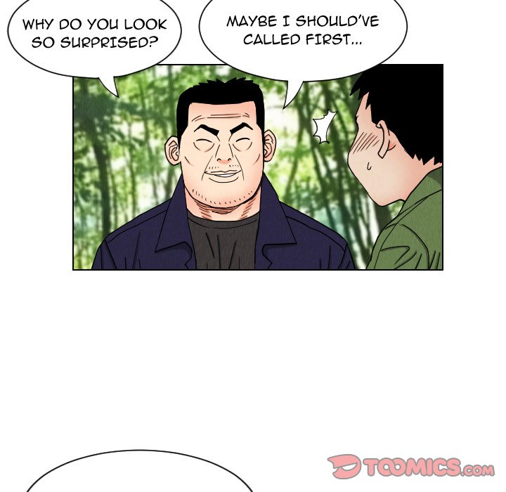 The Knuckleheads The Knuckleheads EP 38 - Toomics page 62 - 