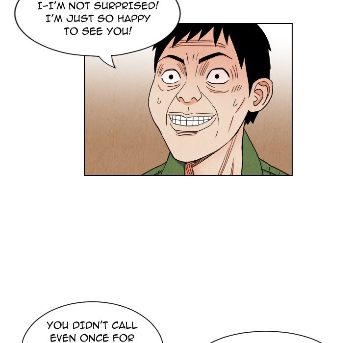 The Knuckleheads The Knuckleheads EP 38 - Toomics page 63 - 