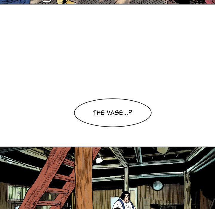 The Knuckleheads The Knuckleheads EP 38 - Toomics page 67 - 