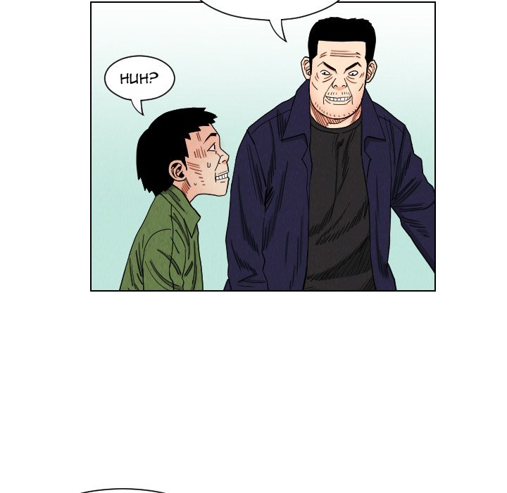 The Knuckleheads The Knuckleheads EP 38 - Toomics page 70 - 