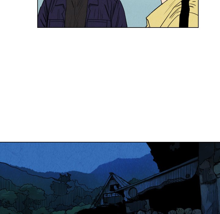 The Knuckleheads The Knuckleheads EP 38 - Toomics page 75 - 
