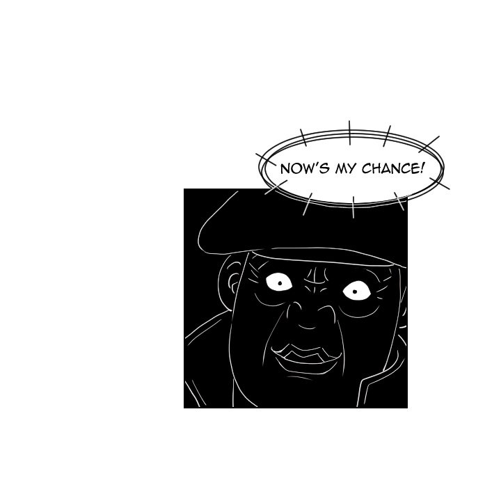 The Knuckleheads The Knuckleheads EP 38 - Toomics page 9 - 