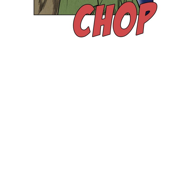 The Knuckleheads The Knuckleheads EP 38 - Toomics page 81 - 