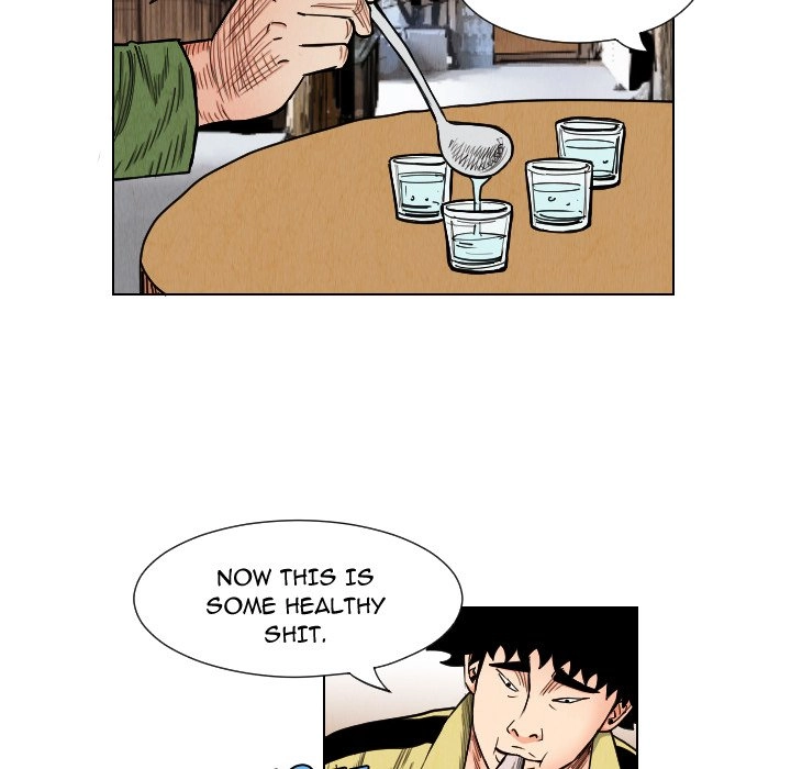 The Knuckleheads Chapter 39 page 14 - 