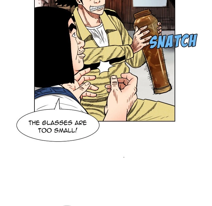 The Knuckleheads Chapter 39 page 17 - 