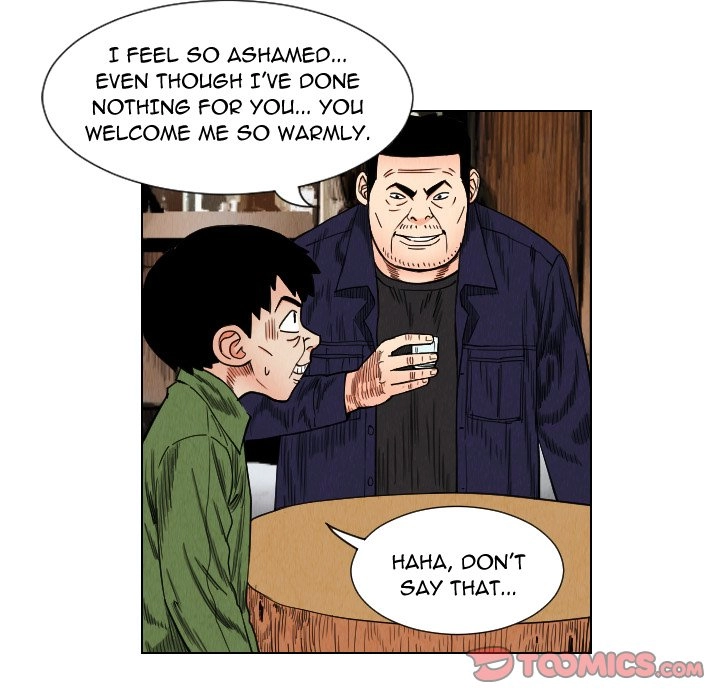 The Knuckleheads Chapter 39 page 18 - 