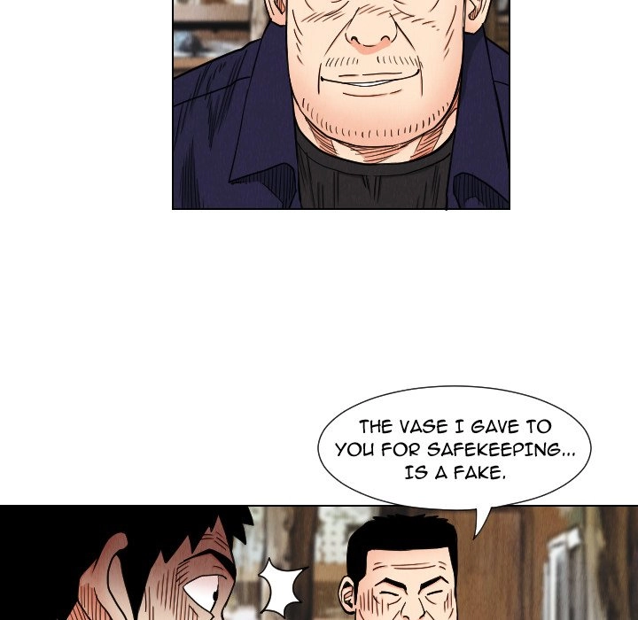 The Knuckleheads Chapter 39 page 20 - 