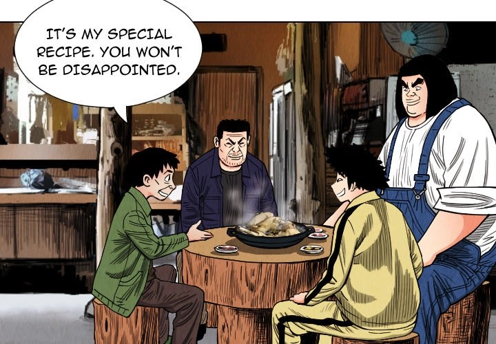 The Knuckleheads Chapter 39 page 3 - 