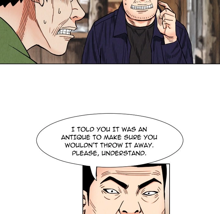 The Knuckleheads Chapter 39 page 21 - 