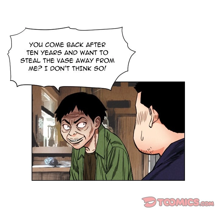 The Knuckleheads Chapter 39 page 26 - 