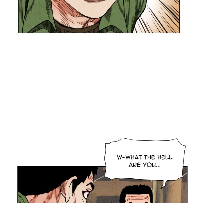 The Knuckleheads Chapter 39 page 28 - 