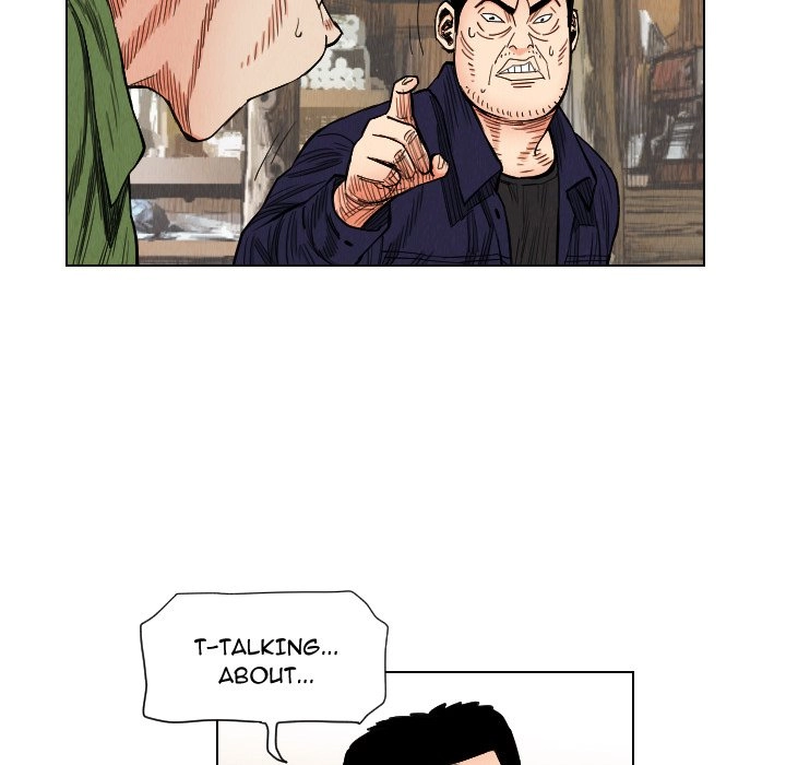 The Knuckleheads Chapter 39 page 29 - 