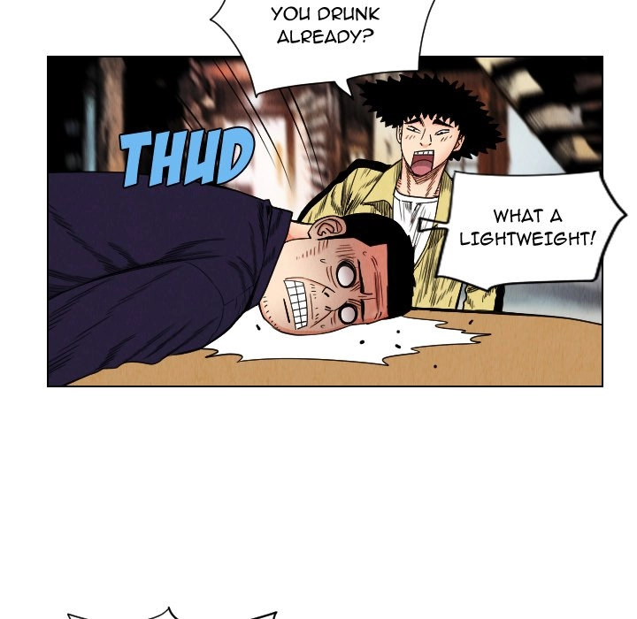 The Knuckleheads Chapter 39 page 31 - 