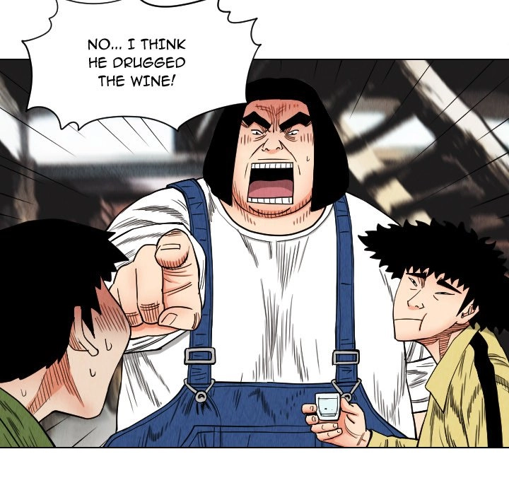 The Knuckleheads Chapter 39 page 32 - 