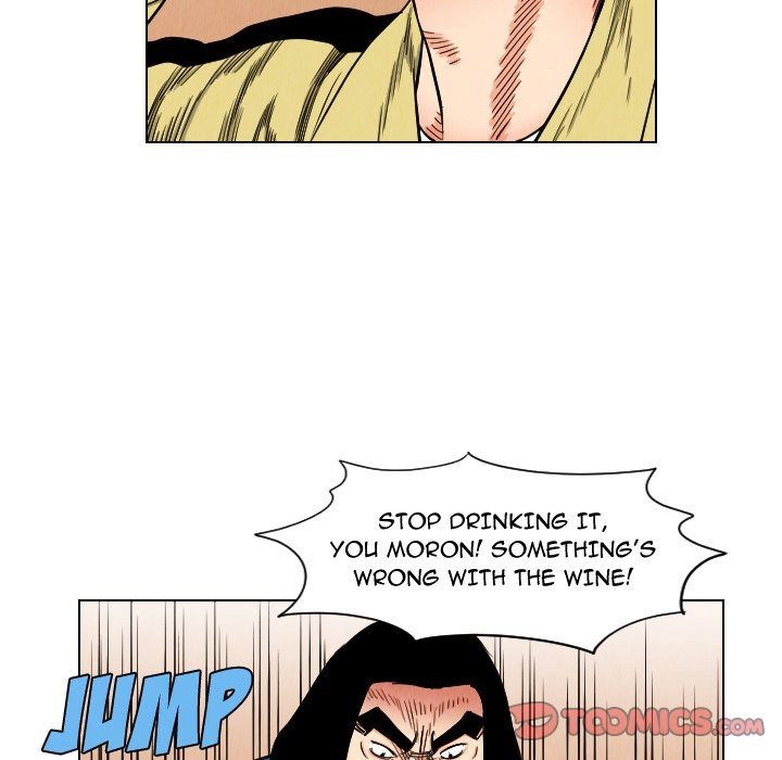 The Knuckleheads Chapter 39 page 34 - 