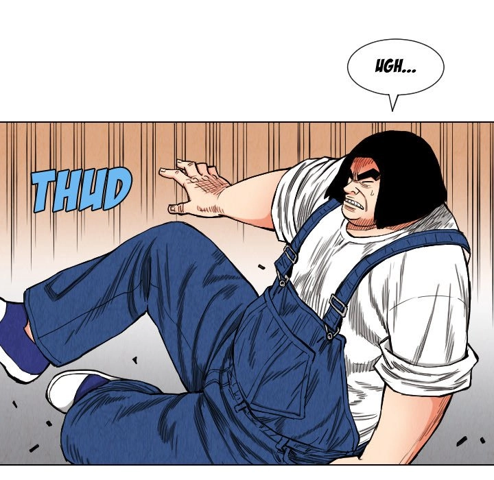The Knuckleheads Chapter 39 page 38 - 
