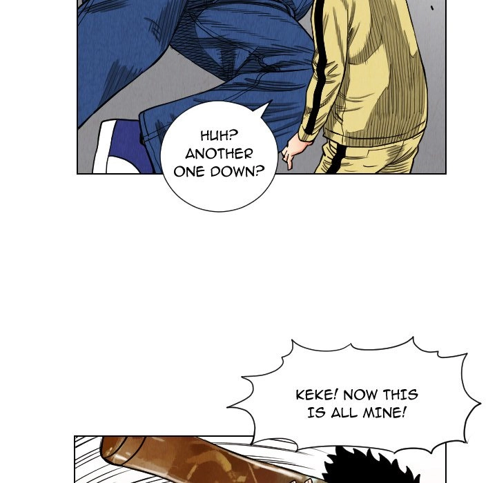 The Knuckleheads Chapter 39 page 40 - 