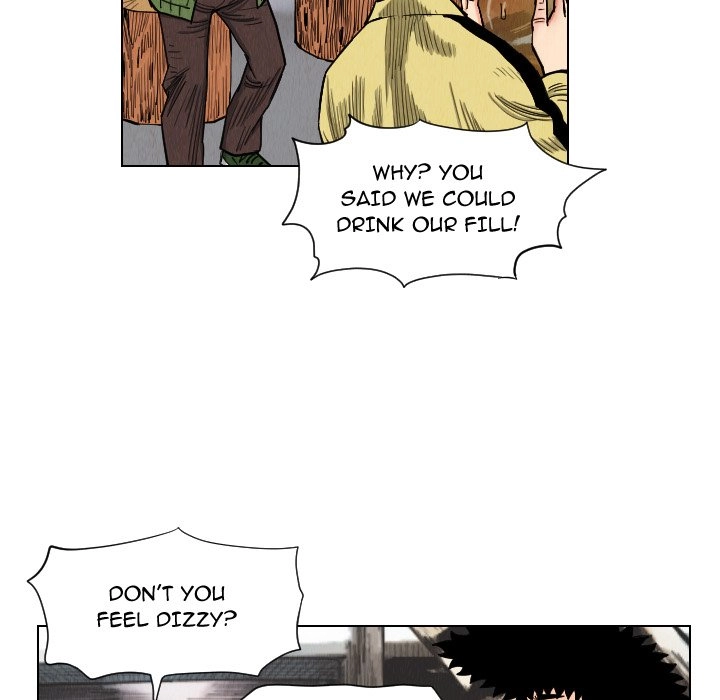 The Knuckleheads Chapter 39 page 43 - 
