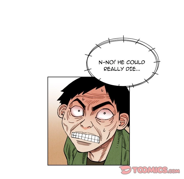 The Knuckleheads Chapter 39 page 50 - 