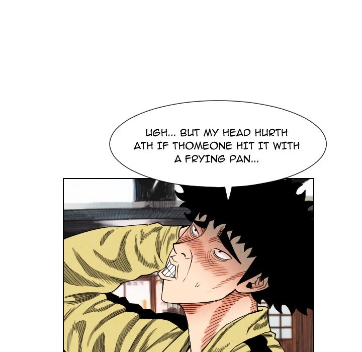 The Knuckleheads Chapter 39 page 57 - 