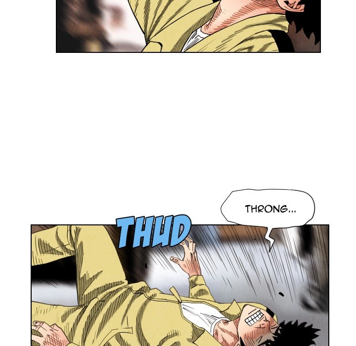 The Knuckleheads Chapter 39 page 59 - 