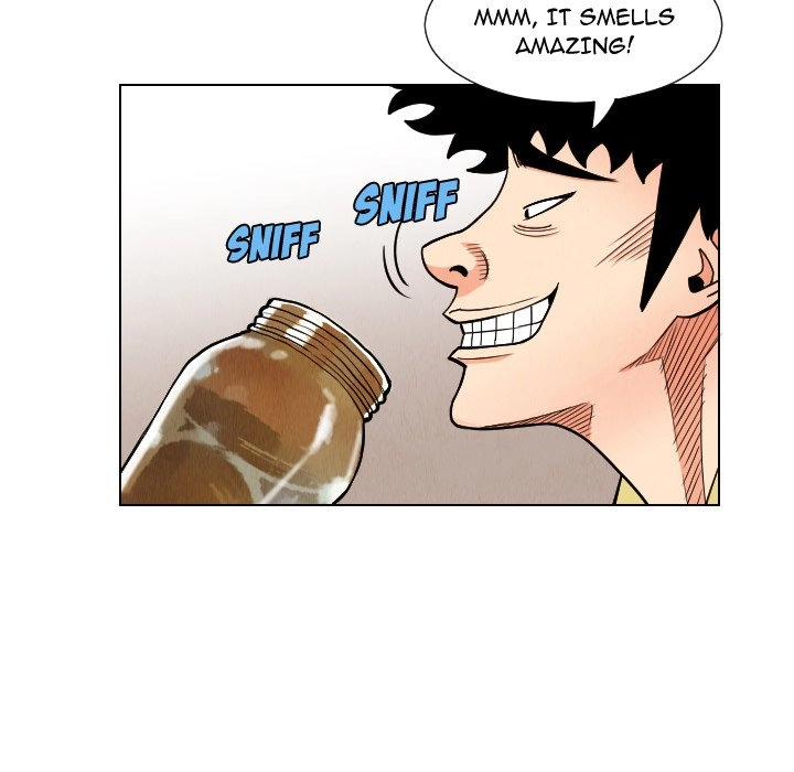 The Knuckleheads Chapter 39 page 7 - 