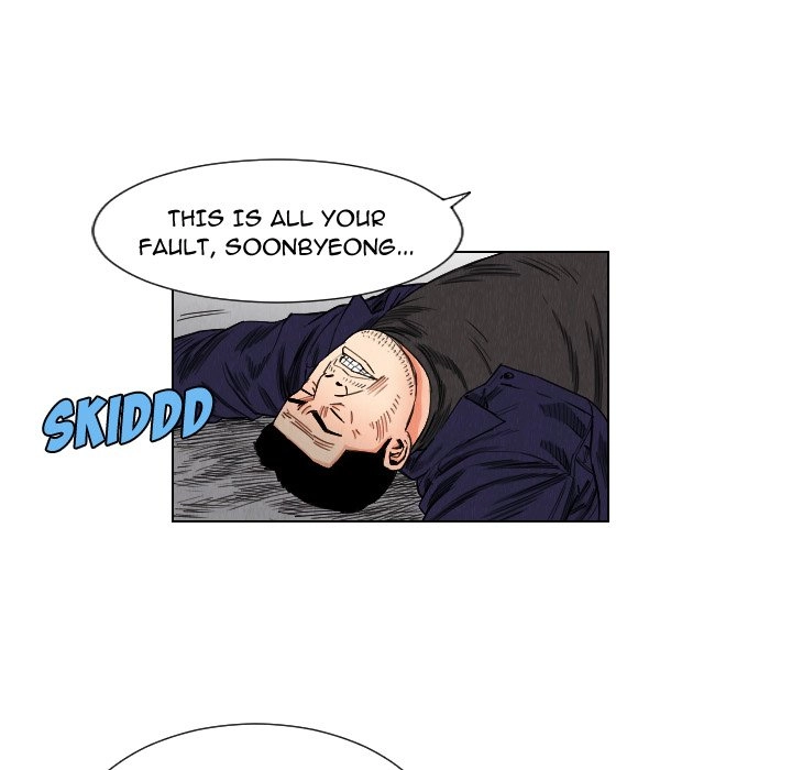 The Knuckleheads Chapter 39 page 65 - 