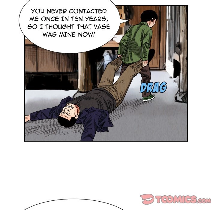 The Knuckleheads Chapter 39 page 66 - 