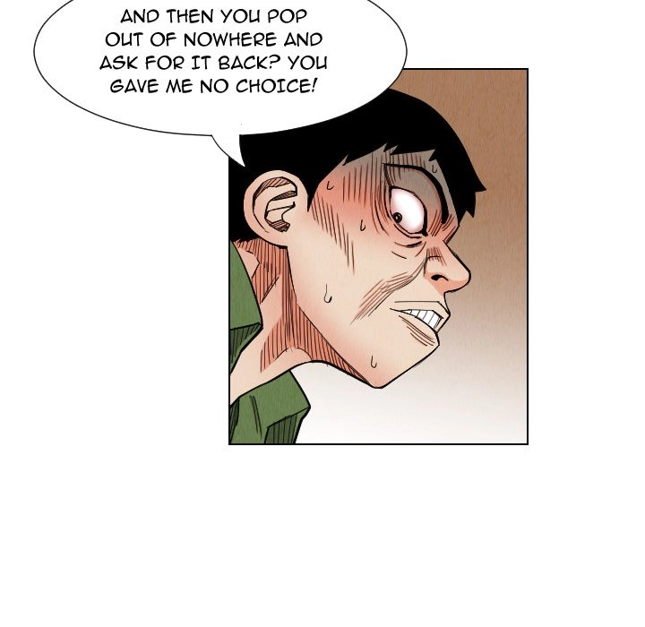The Knuckleheads Chapter 39 page 67 - 