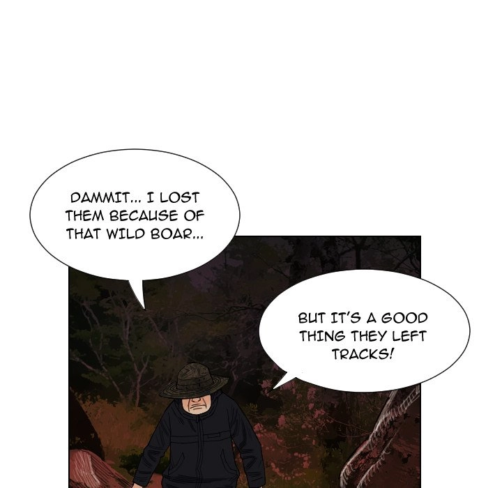 The Knuckleheads Chapter 39 page 69 - 