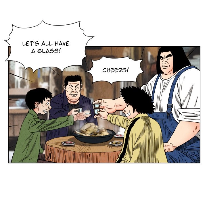 The Knuckleheads Chapter 39 page 8 - 
