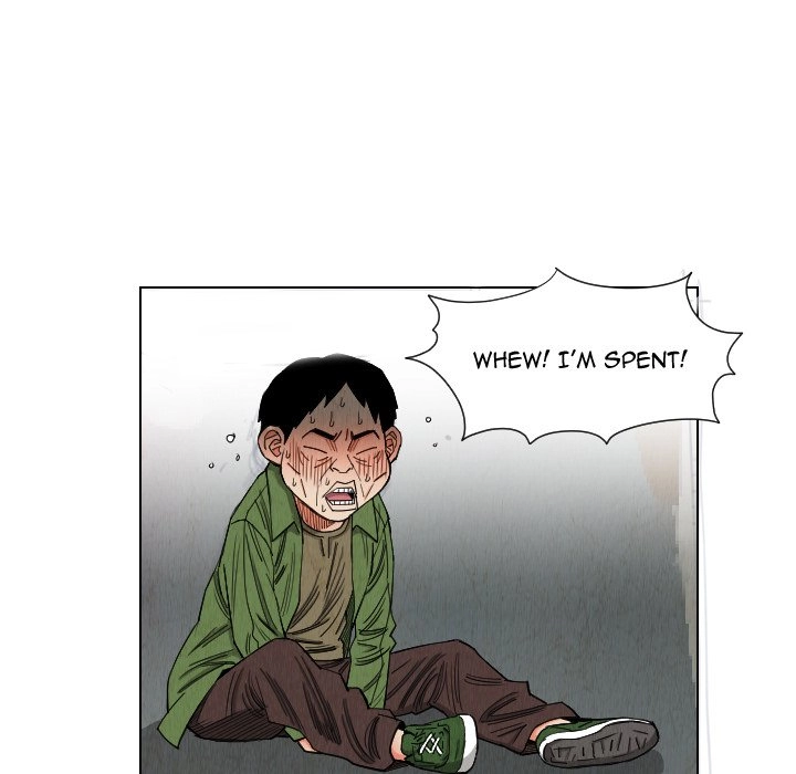 The Knuckleheads Chapter 39 page 73 - 