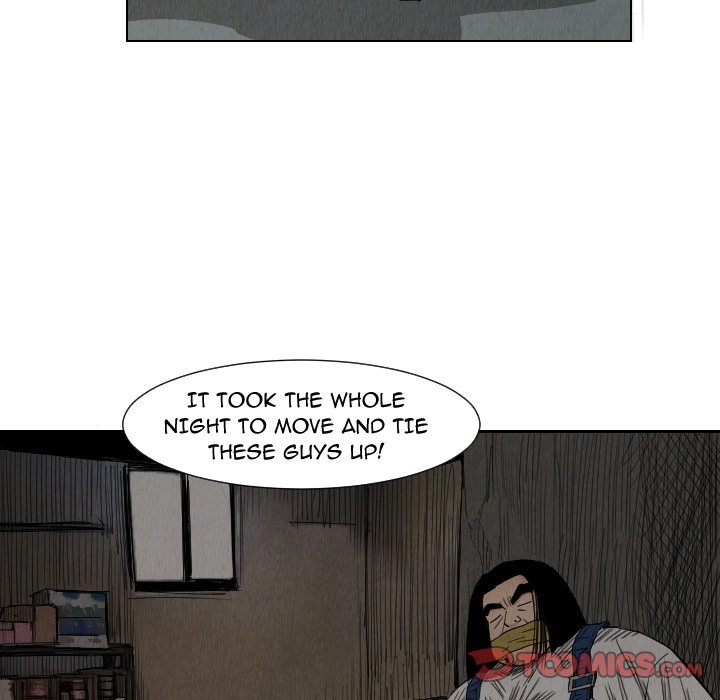 The Knuckleheads Chapter 39 page 74 - 