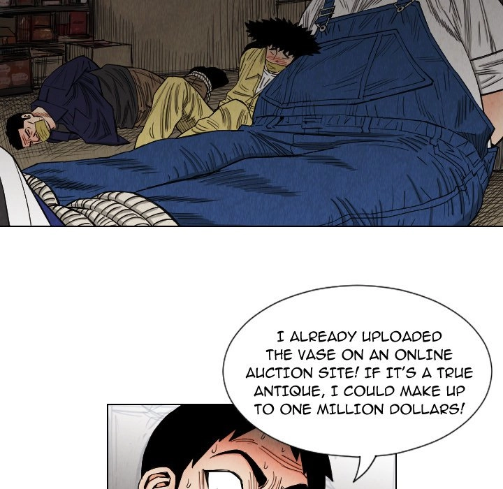 The Knuckleheads Chapter 39 page 75 - 