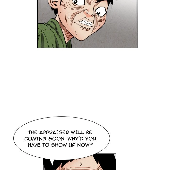 The Knuckleheads Chapter 39 page 76 - 