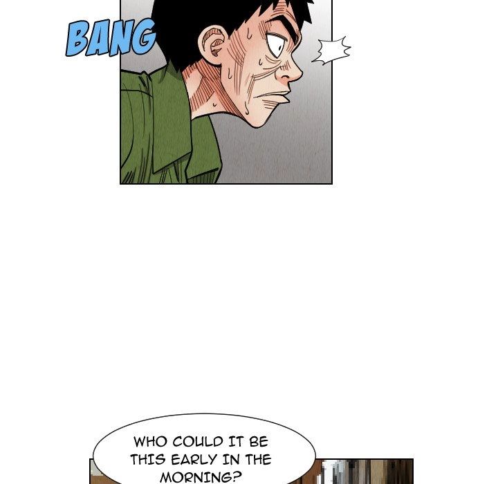The Knuckleheads Chapter 39 page 78 - 