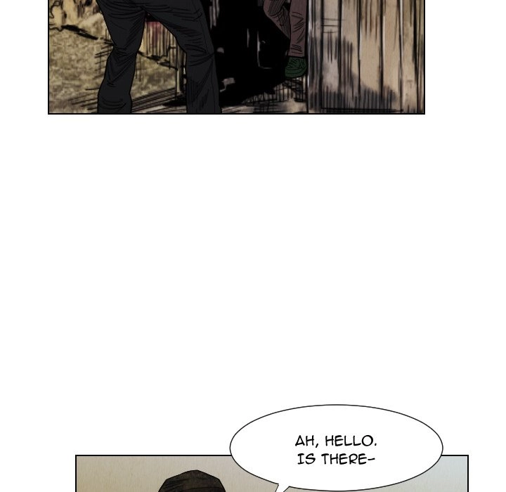 The Knuckleheads Chapter 39 page 83 - 